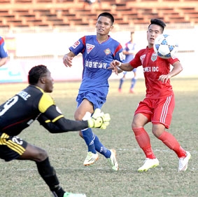 Cửa nào cho XSKT Cần Thơ ?