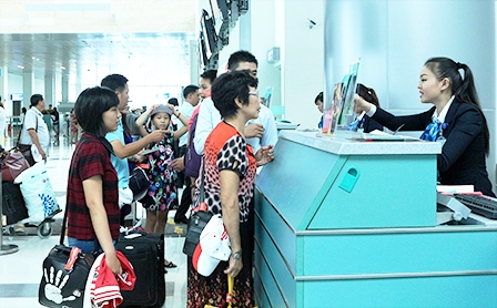 Bước tiến của du lịch Cần Thơ