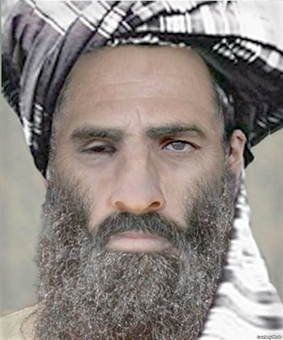Thủ lĩnh Taliban Mullah Omar “đã chết cách đây 2 năm”