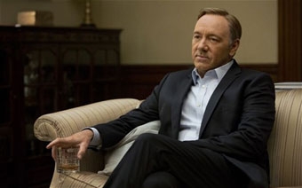 Hai gương mặt tiêu biểu của Emmy 2015