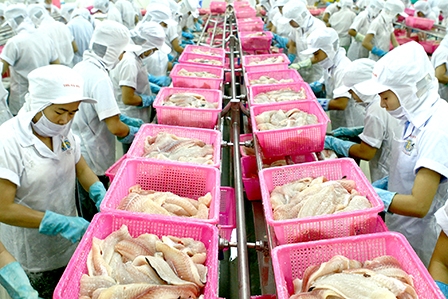 Giải quyết bài toán công nghệ cho doanh nghiệp