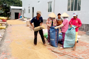 Gỡ khó để kinh tế-xã hội thành phố phát triển