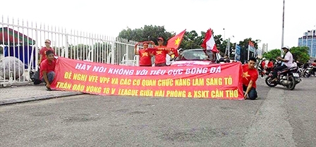 Hải Phòng “buông” hay chuyện một mất mười ngờ