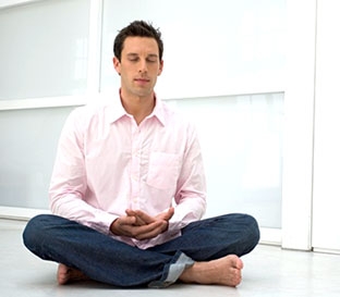 Thiền giúp cải thiện khả năng tự chủ và cai thuốc lá