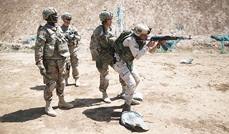 Al-Qaeda hay IS nguy hiểm hơn đối với Mỹ?