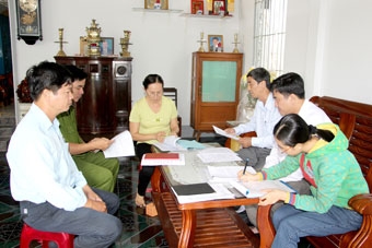 SIẾT CHẶT QUẢN LÝ GIÁ ĐIỆN NHÀ TRỌ