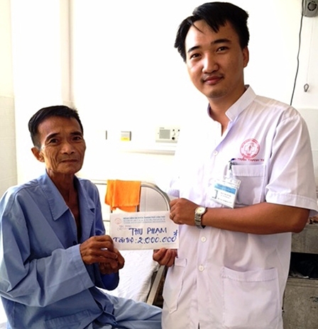 MỦ MÀNG PHỔI: Nguy cơ gây tàn phế