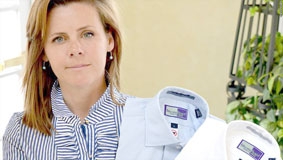 OSL  nơi khởi nguồn sáng tạo trang phục
 dành cho người khuyết tật