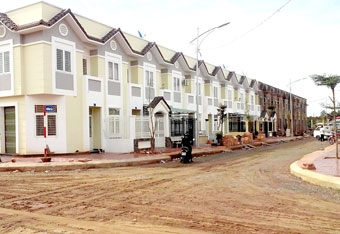 Người có thu nhập thấp dễ tiếp cận nhà ở xã hội