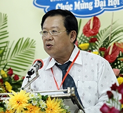 Tập trung đào tạo các tuyến trẻ 
đảm bảo chuyên môn, chất lượng