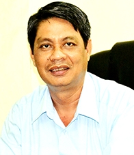 Hoàn thành đúng tiến độ công tác 
điều tra vốn đầu tư phát triển năm 2015 
trên địa bàn thành phố