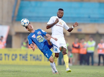 Nghịch lý Hoàng Anh Gia Lai