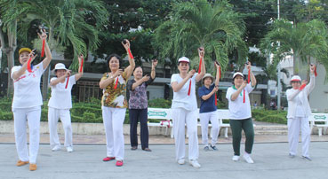 Chủ động kiểm soát nguy cơ mắc bệnh tim mạch là vấn đề bức thiết