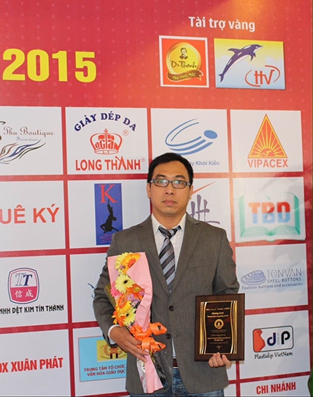 Number One được nhận kỷ niệm chương “Thương hiệu vì cộng đồng”