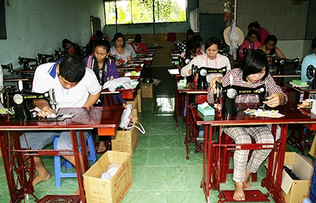 Học Bác - sống trách nhiệm hơn