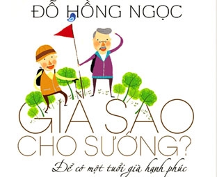 Thong dong tuổi già