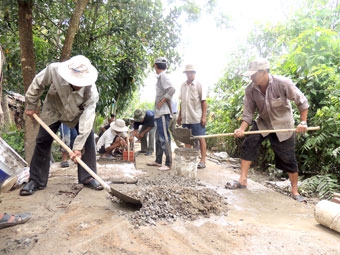 Vượt thử thách