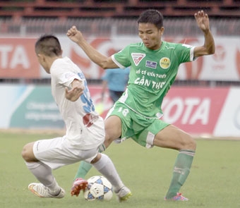 Liệu XSKT Cần Thơ đòi được “nợ”?