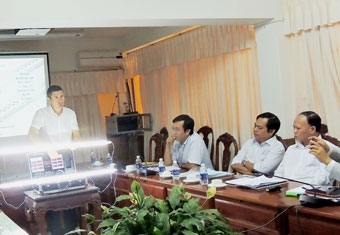 Mở ra cơ hội hợp tác với Israel trong nhiều lĩnh vực