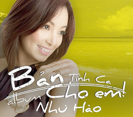 Như Hảo ngày trở lại