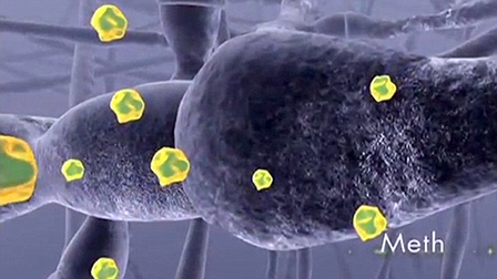 Hợp chất giúp xóa ký ức 
về nghiện ngập