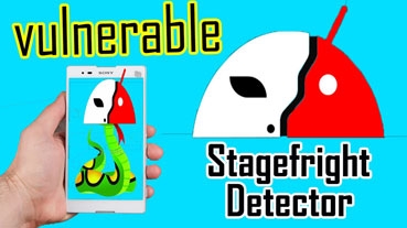 Hiểm họa từ Stagefright và cách phòng vệ