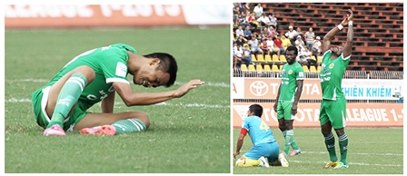 XSKT Cần Thơ có thể lấy điểm ở Long An?