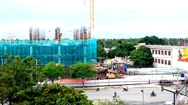 Cơ hội mới cho doanh nghiệp kinh doanh bất động sản