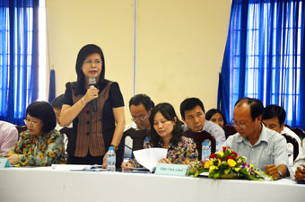 Bài toán đã được giải