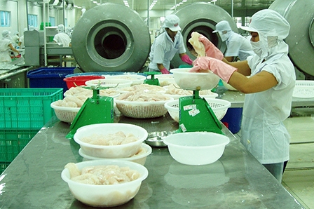 Đẩy mạnh liên kết 
để cùng phát triển