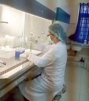 Nâng cao chất lượng điều trị bệnh nhân viêm gan B