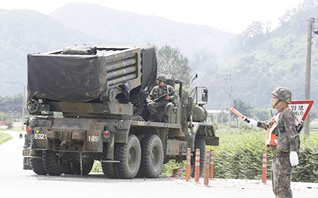 Hai miền Triều Tiên nối lại đàm phán