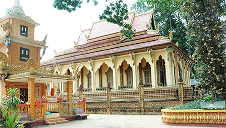 Phát triển đa dạng và nâng chất