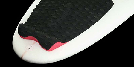 Xốp đa dụng thân thiện với môi trường được làm từ tảo