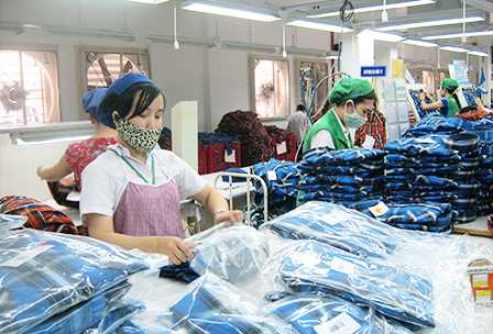 Thúc đẩy tăng trưởng tín dụng, đảm bảo cơ cấu tín dụng phù hợp