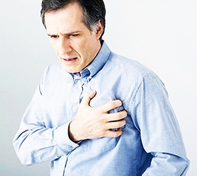 Những biểu hiện sức khỏe nam giới không nên bỏ qua