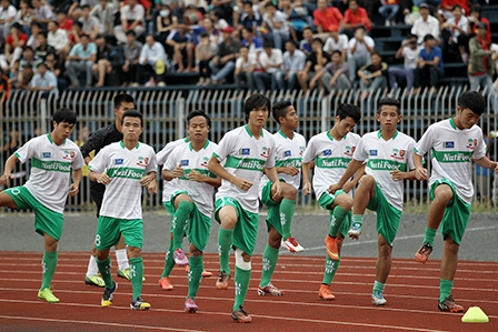 Vì sao U19 không còn gây “sốt”?