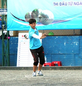 Vì sao Sóc Trăng mạnh môn Bi sắt?