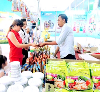 Cần “tiếng nói chung”!