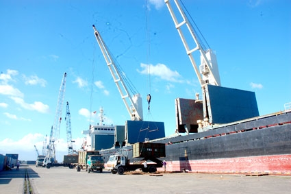 KHẲNG ĐỊNH VỊ THẾ CỦA KHU VỰC KINH TẾ   NĂNG ĐỘNG