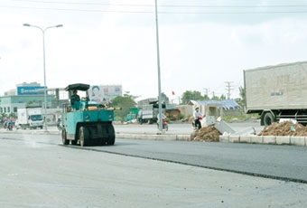 Kiến nghị giải pháp 
từ cơ chế và chính sách