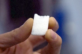 Tái tạo thành công mô xương cấy ghép chống đào thải