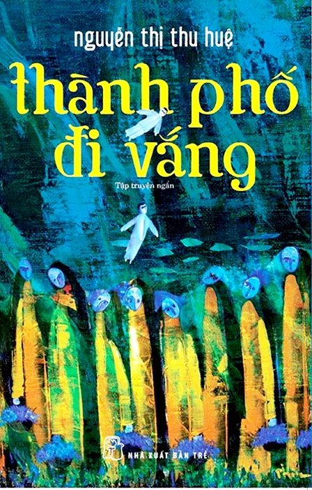Những phận người 
của “Thành phố đi vắng”