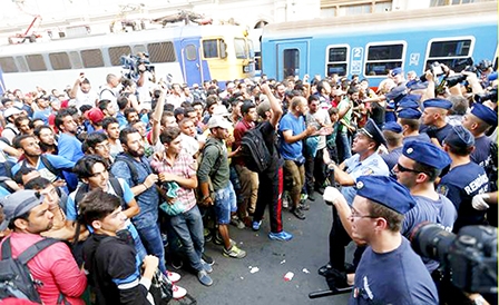 Chúng tôi sẽ về đâu?