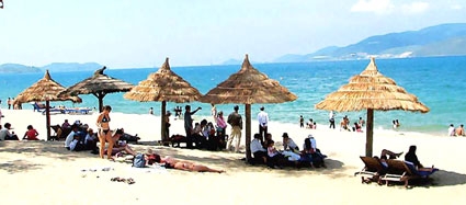 Về miền biển Phan Thiết