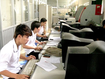 Nỗ lực không ngừng để hội nhập