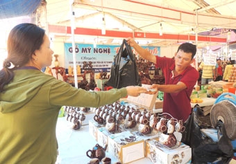 CÙNG PHÁT HUY LỢI THẾ 
CỦA KHU VỰC KINH TẾ PHÍA NAM