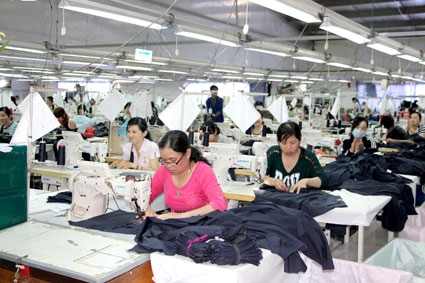 Để doanh nghiệp sẵn sàng 
hội nhập kinh tế quốc tế