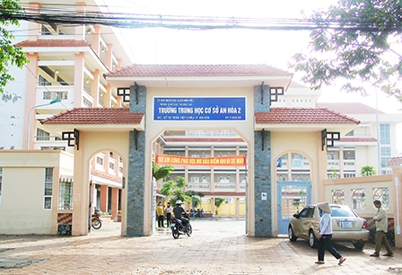 Thực hiện nhiều giải pháp 
khắc phục các hạn chế, khuyết điểm