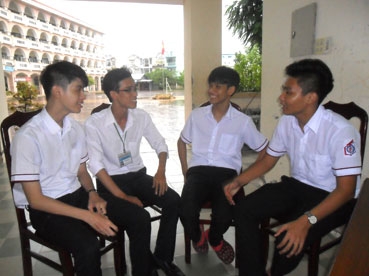 Cần nâng cao hiệu quả hoạt động tham vấn tâm lý học đường